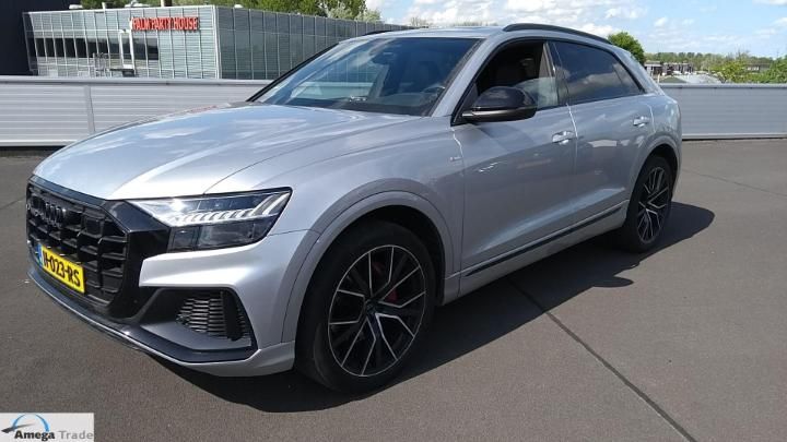 Photo 0 VIN: WAUZZZF1XKD031380 - AUDI Q8 