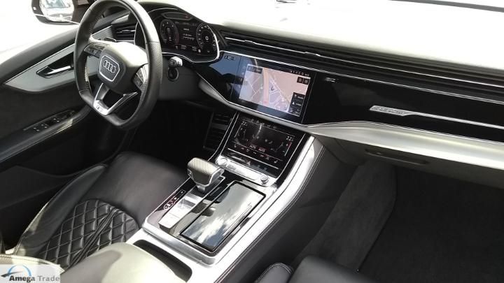 Photo 11 VIN: WAUZZZF1XKD031380 - AUDI Q8 