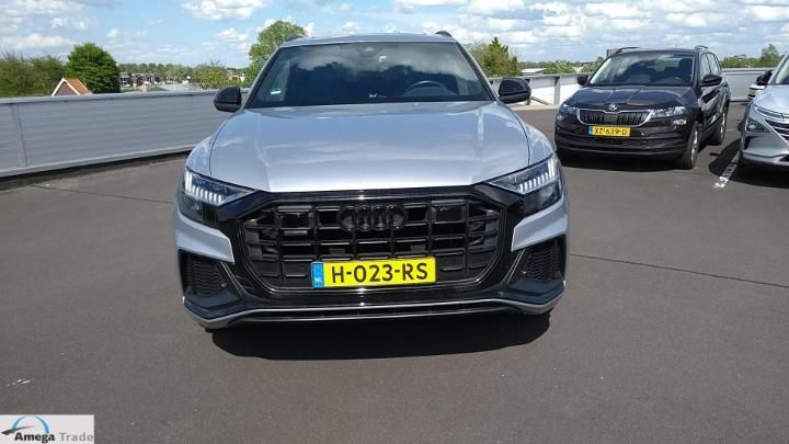 Photo 3 VIN: WAUZZZF1XKD031380 - AUDI Q8 