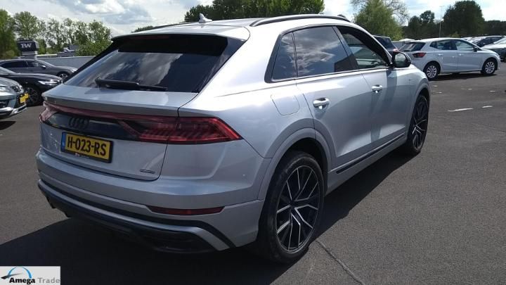 Photo 7 VIN: WAUZZZF1XKD031380 - AUDI Q8 