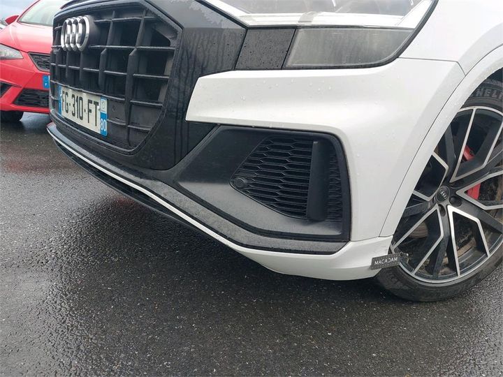 Photo 36 VIN: WAUZZZF1XKD038877 - AUDI Q8 