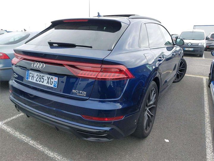 Photo 3 VIN: WAUZZZF1XKD043156 - AUDI Q8 