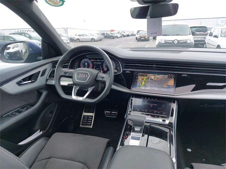 Photo 4 VIN: WAUZZZF1XKD043156 - AUDI Q8 