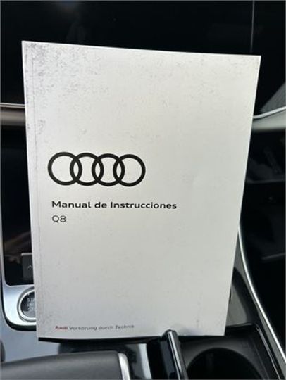 Photo 10 VIN: WAUZZZF1XND006578 - AUDI Q5 