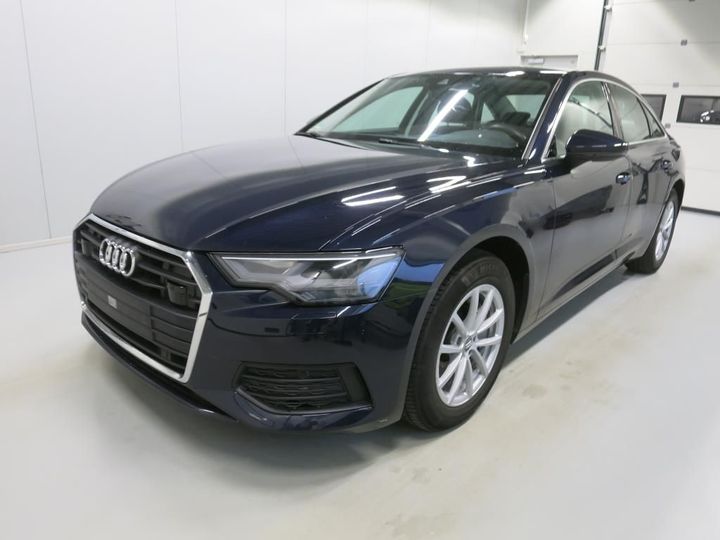 Photo 1 VIN: WAUZZZF20KN027275 - AUDI A6 