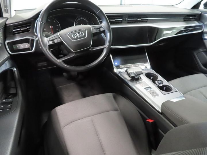 Photo 26 VIN: WAUZZZF20KN027275 - AUDI A6 