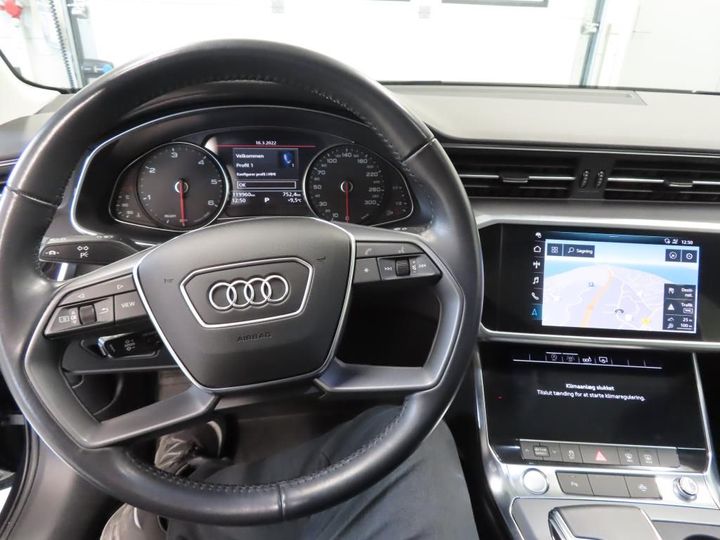 Photo 28 VIN: WAUZZZF20KN027275 - AUDI A6 