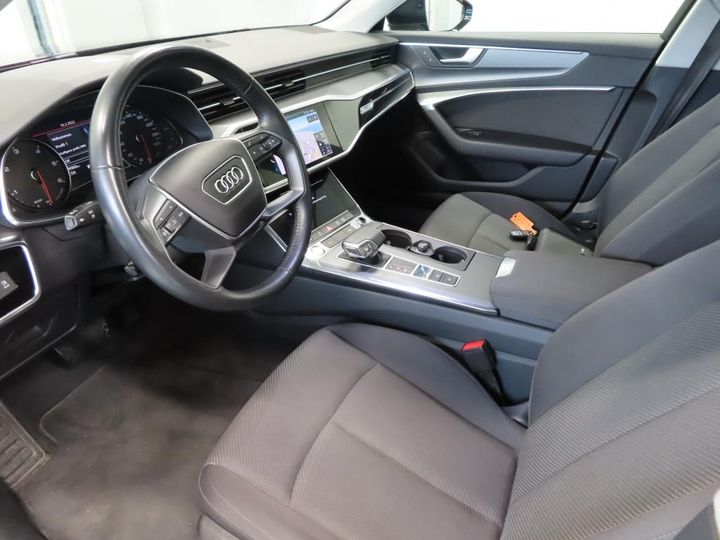 Photo 30 VIN: WAUZZZF20KN027275 - AUDI A6 