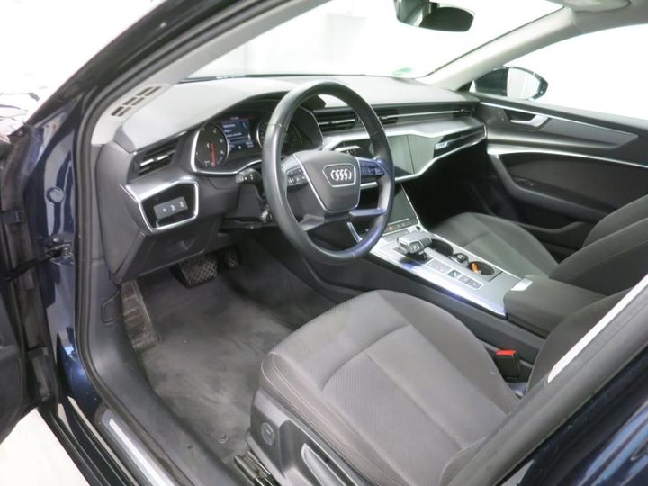 Photo 6 VIN: WAUZZZF20KN027275 - AUDI A6 