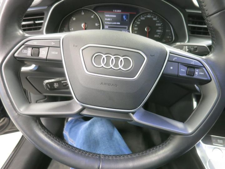 Photo 7 VIN: WAUZZZF20KN027275 - AUDI A6 