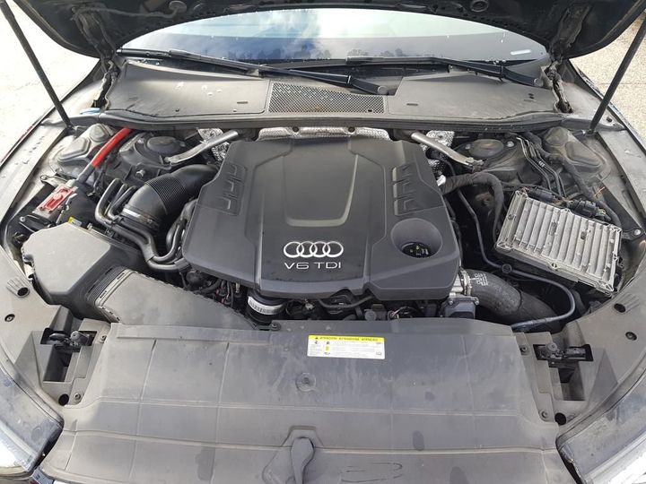 Photo 14 VIN: WAUZZZF20KN028149 - AUDI A7 