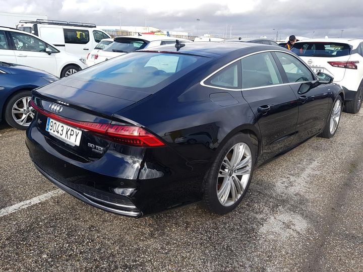 Photo 2 VIN: WAUZZZF20KN028149 - AUDI A7 