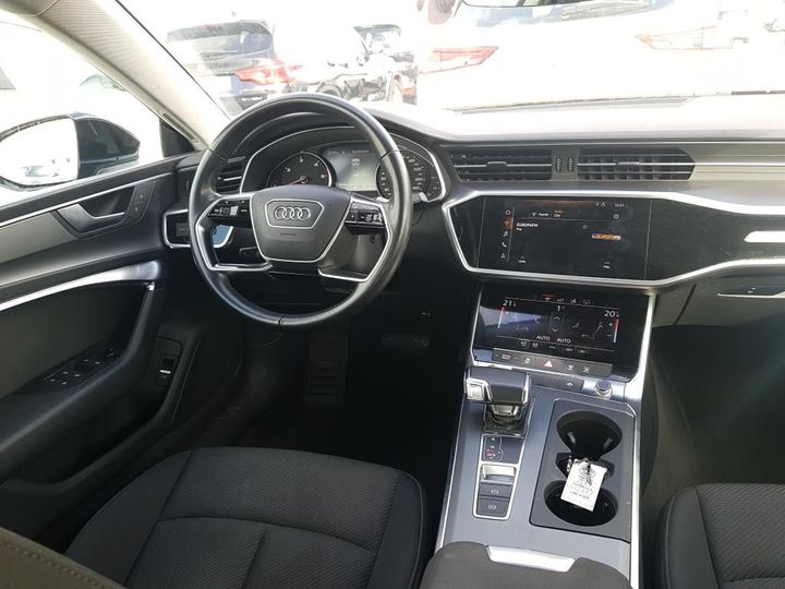 Photo 3 VIN: WAUZZZF20KN028149 - AUDI A7 