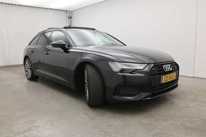 Photo 5 VIN: WAUZZZF20KN028619 - AUDI A6 AVANT 18 