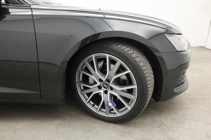 Photo 26 VIN: WAUZZZF20KN028619 - AUDI A6 AVANT 18 