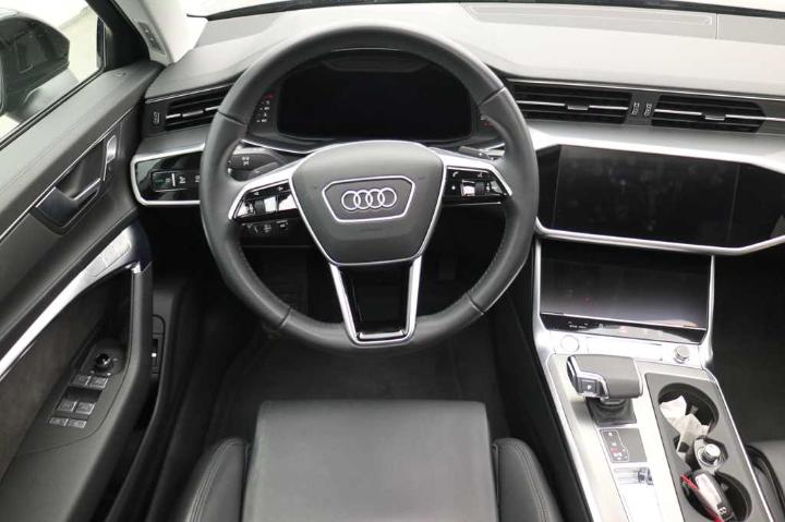 Photo 6 VIN: WAUZZZF20KN028619 - AUDI A6 AVANT 18 