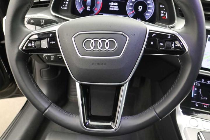 Photo 30 VIN: WAUZZZF20KN028619 - AUDI A6 AVANT 18 