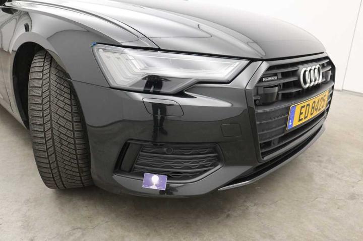 Photo 33 VIN: WAUZZZF20KN028619 - AUDI A6 AVANT 18 