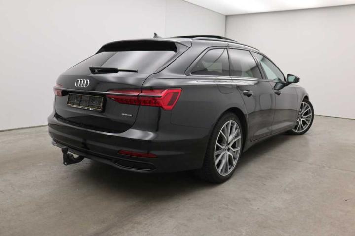 Photo 4 VIN: WAUZZZF20KN028619 - AUDI A6 AVANT 18 