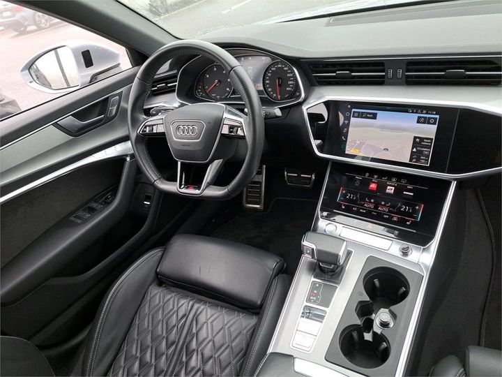 Photo 5 VIN: WAUZZZF20KN029883 - AUDI A6 