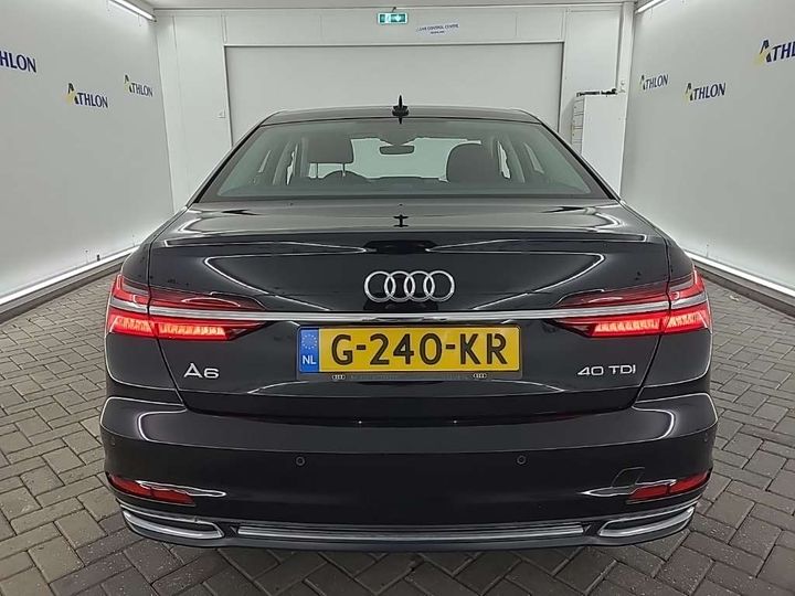 Photo 14 VIN: WAUZZZF20KN032279 - AUDI A6 LIMOUSINE 