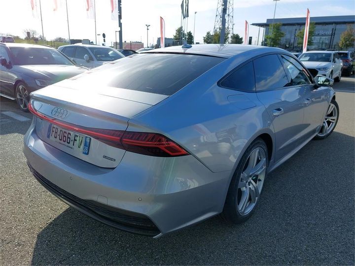 Photo 10 VIN: WAUZZZF20KN032749 - AUDI A7 SPORTBACK 