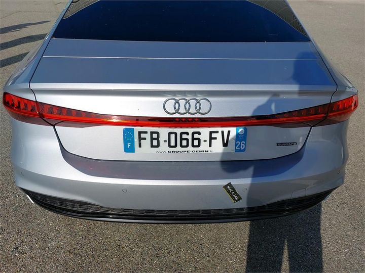 Photo 18 VIN: WAUZZZF20KN032749 - AUDI A7 SPORTBACK 