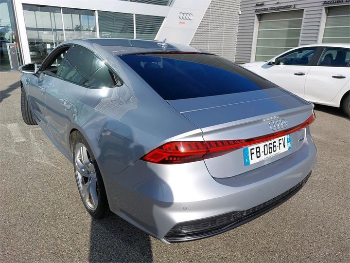 Photo 31 VIN: WAUZZZF20KN032749 - AUDI A7 SPORTBACK 