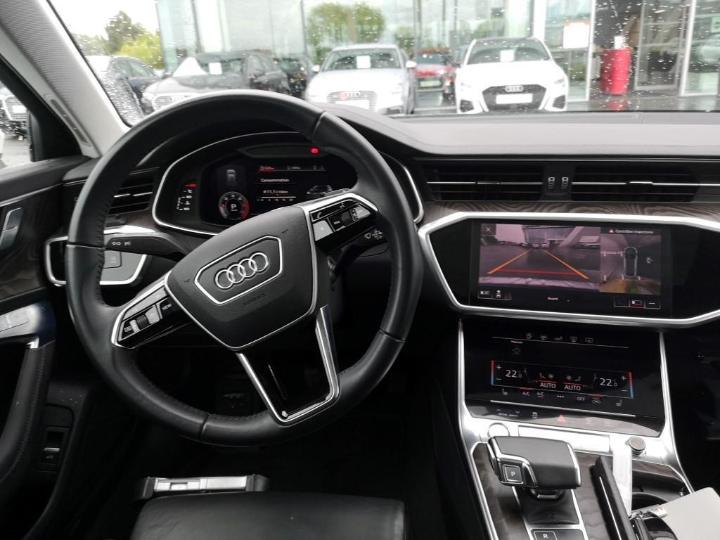 Photo 13 VIN: WAUZZZF20KN033836 - AUDI A6 