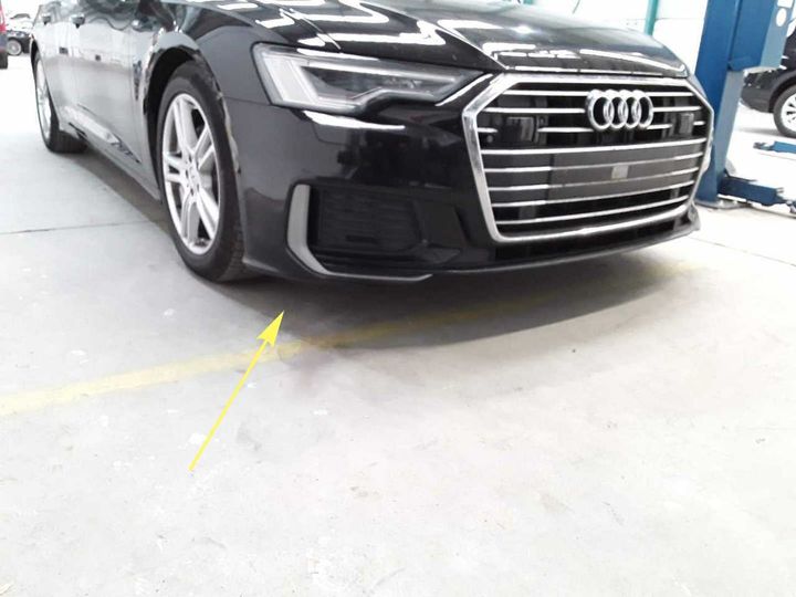 Photo 27 VIN: WAUZZZF20KN037708 - AUDI A6 AVANT 40 TDI S 