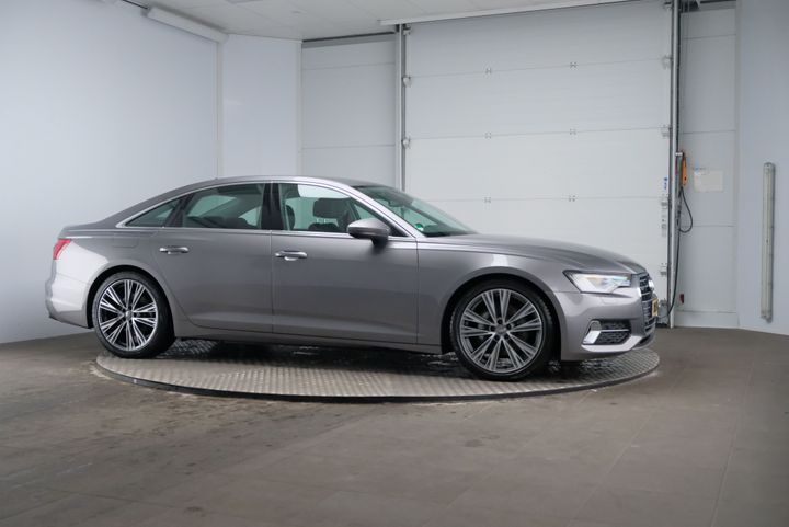 Photo 5 VIN: WAUZZZF20KN040334 - AUDI A6 LIMOUSINE 