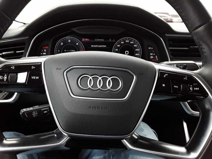 Photo 20 VIN: WAUZZZF20KN044285 - AUDI A6 45 TDI QUATTRO 