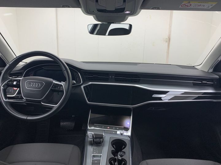 Photo 7 VIN: WAUZZZF20KN044285 - AUDI A6 45 TDI QUATTRO 