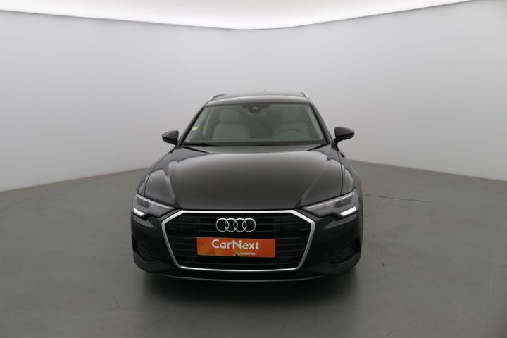 Photo 17 VIN: WAUZZZF20KN051124 - AUDI A6 AVANT 