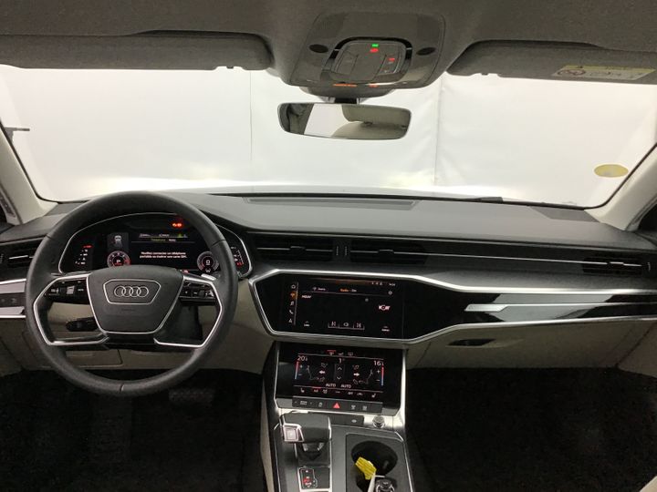 Photo 2 VIN: WAUZZZF20KN051124 - AUDI A6 AVANT 