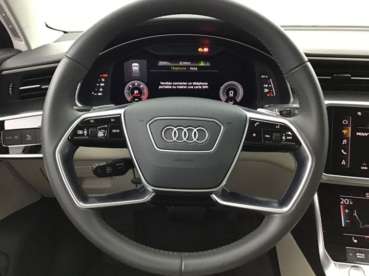 Photo 6 VIN: WAUZZZF20KN051124 - AUDI A6 AVANT 