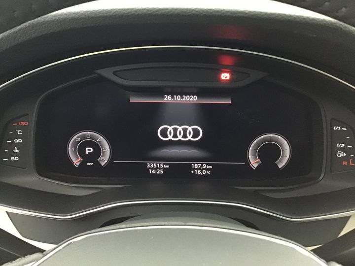 Photo 7 VIN: WAUZZZF20KN051124 - AUDI A6 AVANT 