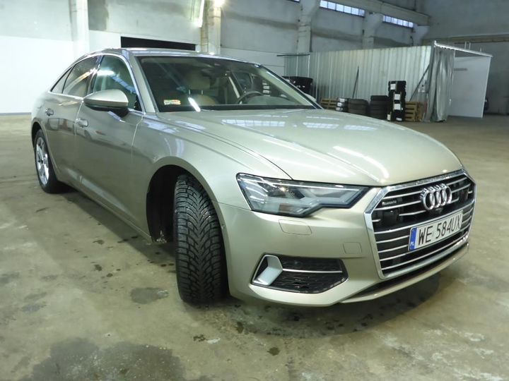 Photo 3 VIN: WAUZZZF20KN052340 - AUDI A6 