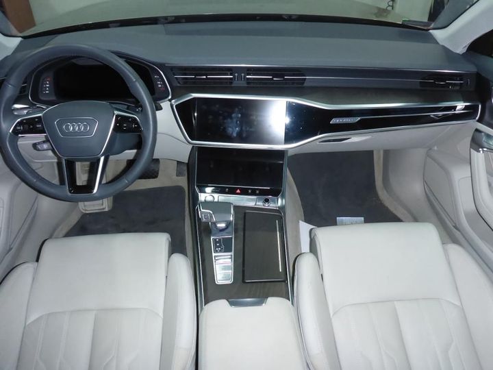 Photo 8 VIN: WAUZZZF20KN052340 - AUDI A6 