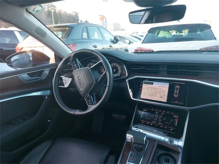 Photo 10 VIN: WAUZZZF20KN054699 - AUDI A7 SPORTBACK 