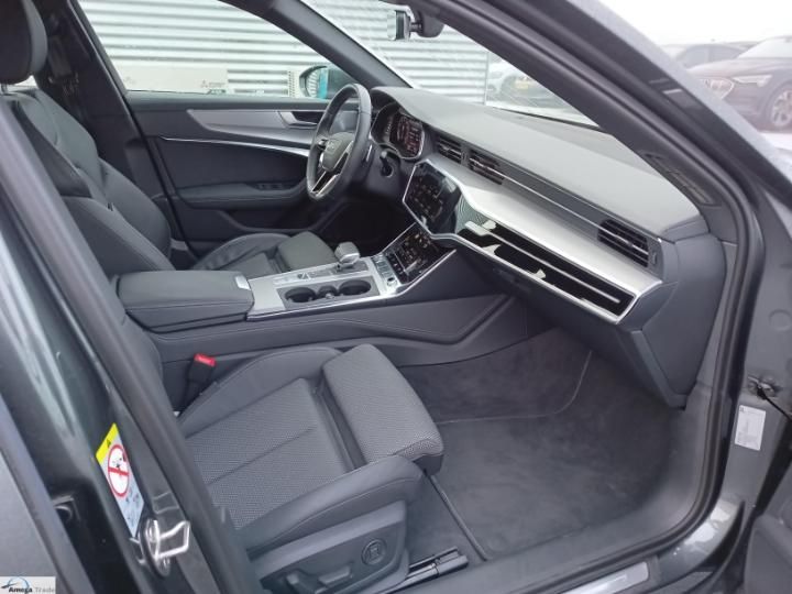 Photo 8 VIN: WAUZZZF20KN060874 - AUDI A6 LIMOUSINE 