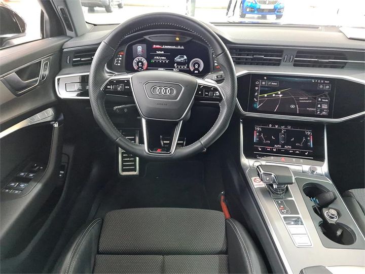 Photo 6 VIN: WAUZZZF20KN065136 - AUDI A6 