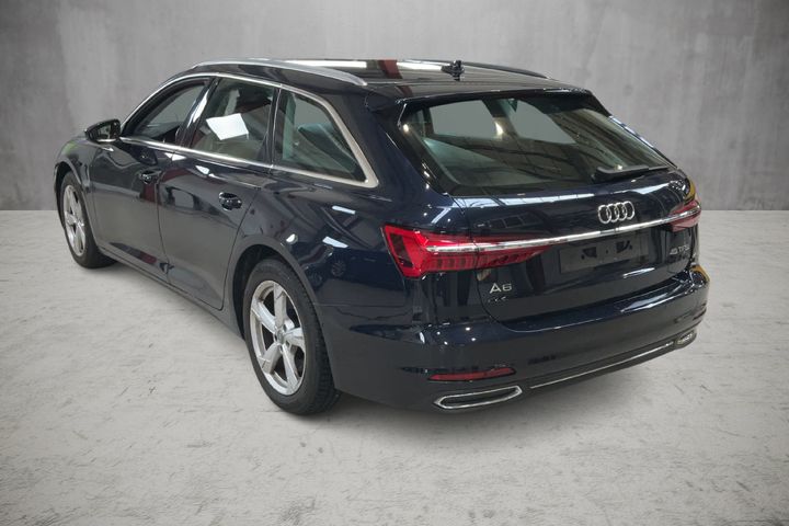 Photo 15 VIN: WAUZZZF20KN069493 - AUDI A6 