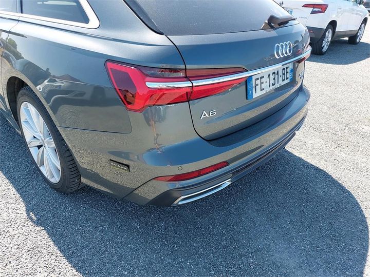 Photo 18 VIN: WAUZZZF20KN079280 - AUDI A6 AVANT 