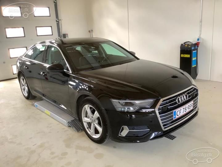 Photo 12 VIN: WAUZZZF20KN081174 - AUDI A6 SALOON 