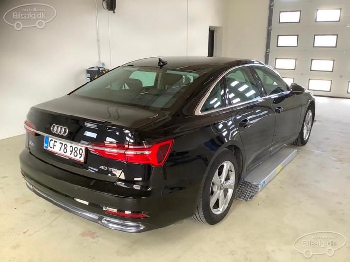 Photo 18 VIN: WAUZZZF20KN081174 - AUDI A6 SALOON 