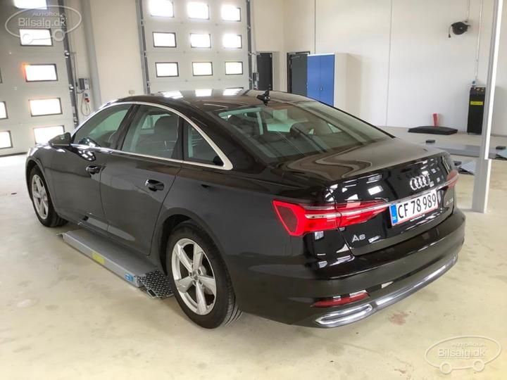 Photo 19 VIN: WAUZZZF20KN081174 - AUDI A6 SALOON 