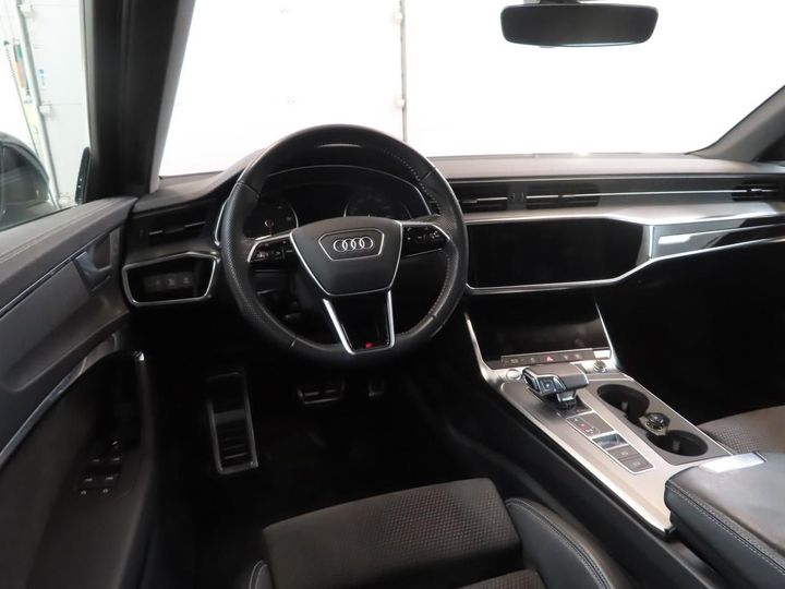 Photo 3 VIN: WAUZZZF20KN088397 - AUDI A6 LIMOUSINE 