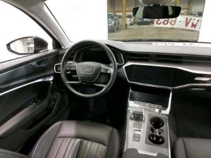 Photo 9 VIN: WAUZZZF20KN090621 - AUDI A6 AVANT DIESEL - 2018 