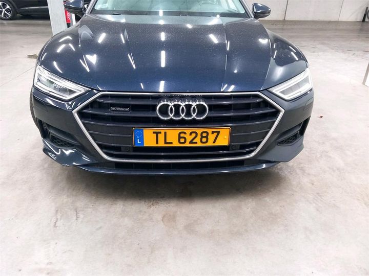 Photo 14 VIN: WAUZZZF20KN091980 - AUDI A7 SPORTBACK 